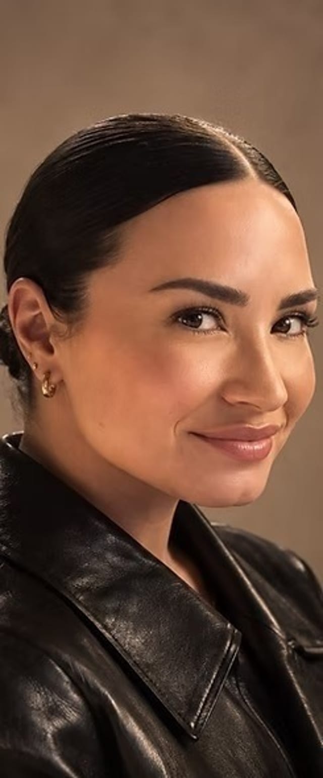 Demi Lovato