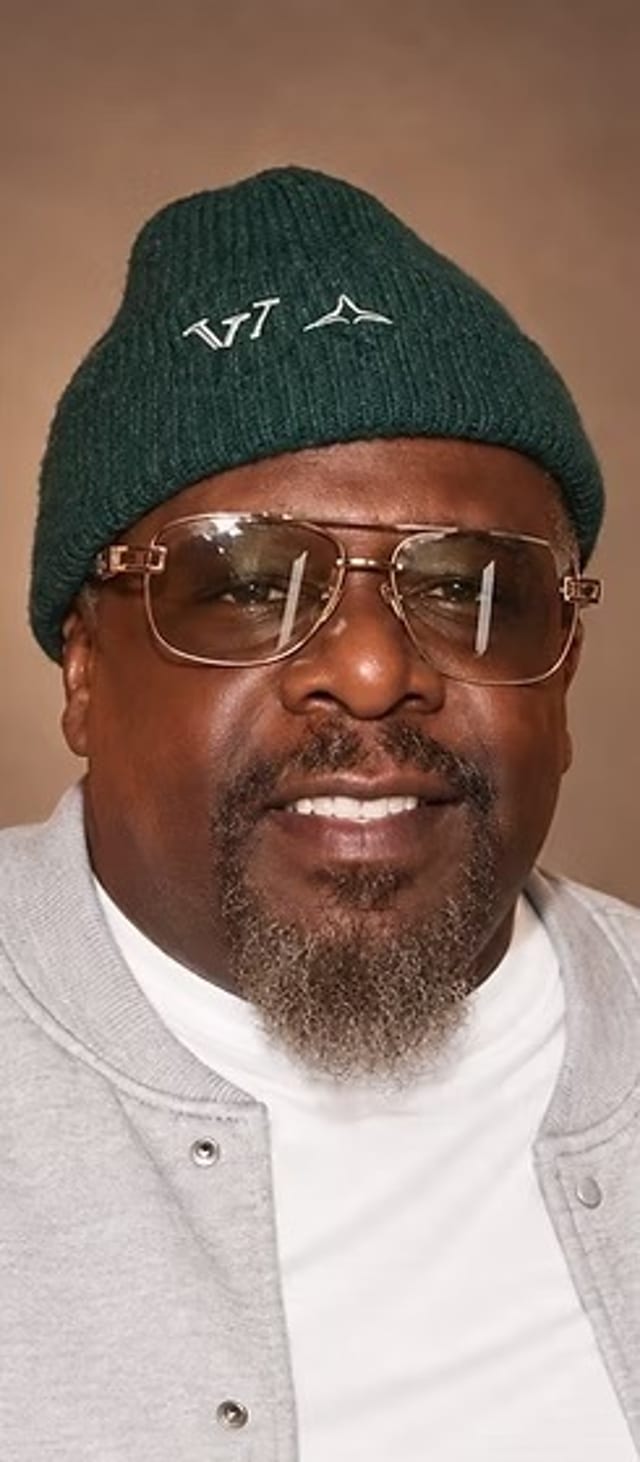 Cedric the Entertainer