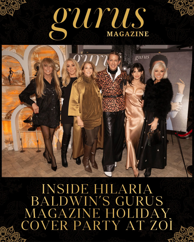 Gurus Magazine