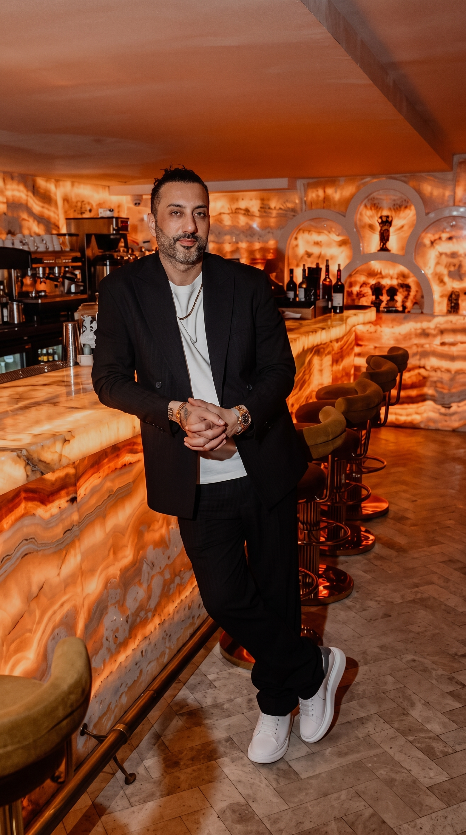 Onur SAFAK