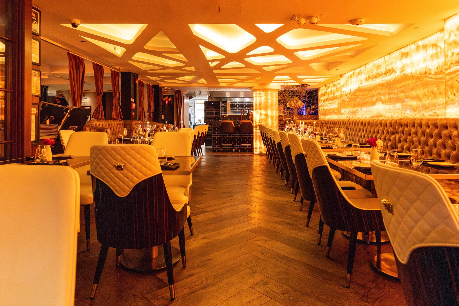 Private & corporate events