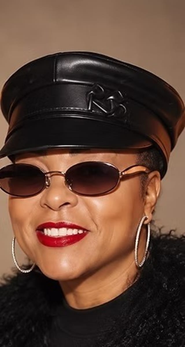 Taraji P. Henson