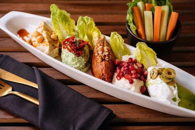 DIPS COMBINE.