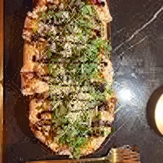 BUTCHER FLATBREAD