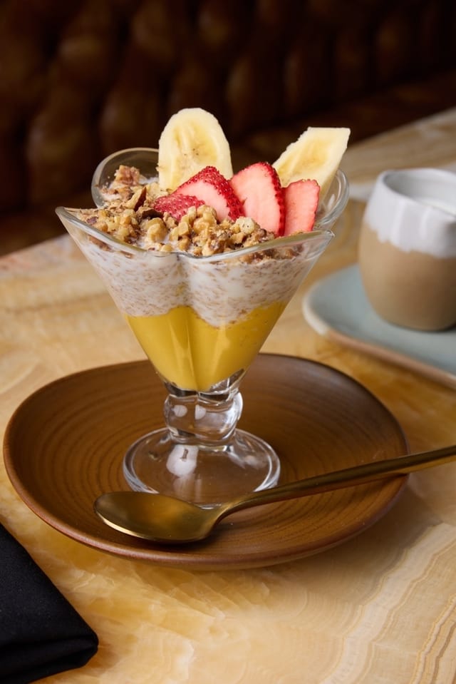 MORNING OAT.
