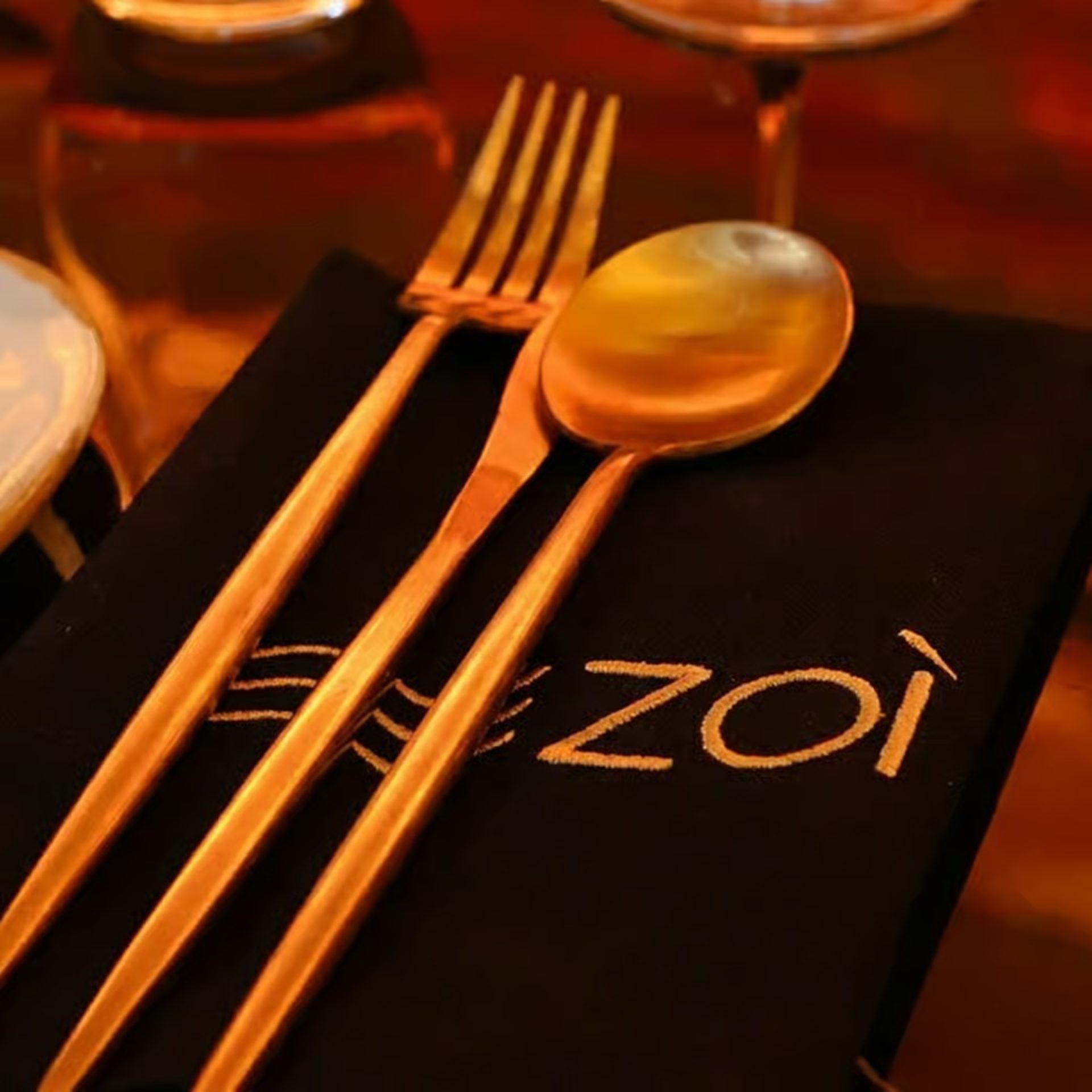 Corporate events